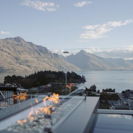 The Carlin Boutique Hotel Queenstown Ngoại thất bức ảnh