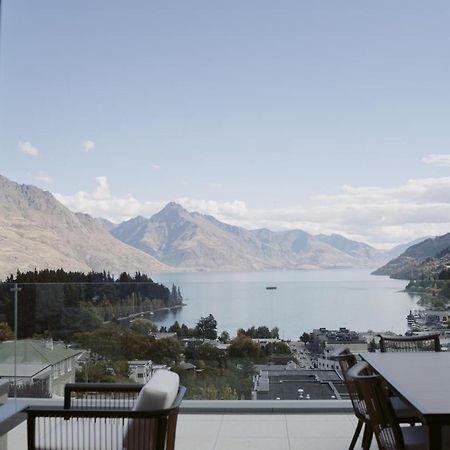 The Carlin Boutique Hotel Queenstown Ngoại thất bức ảnh