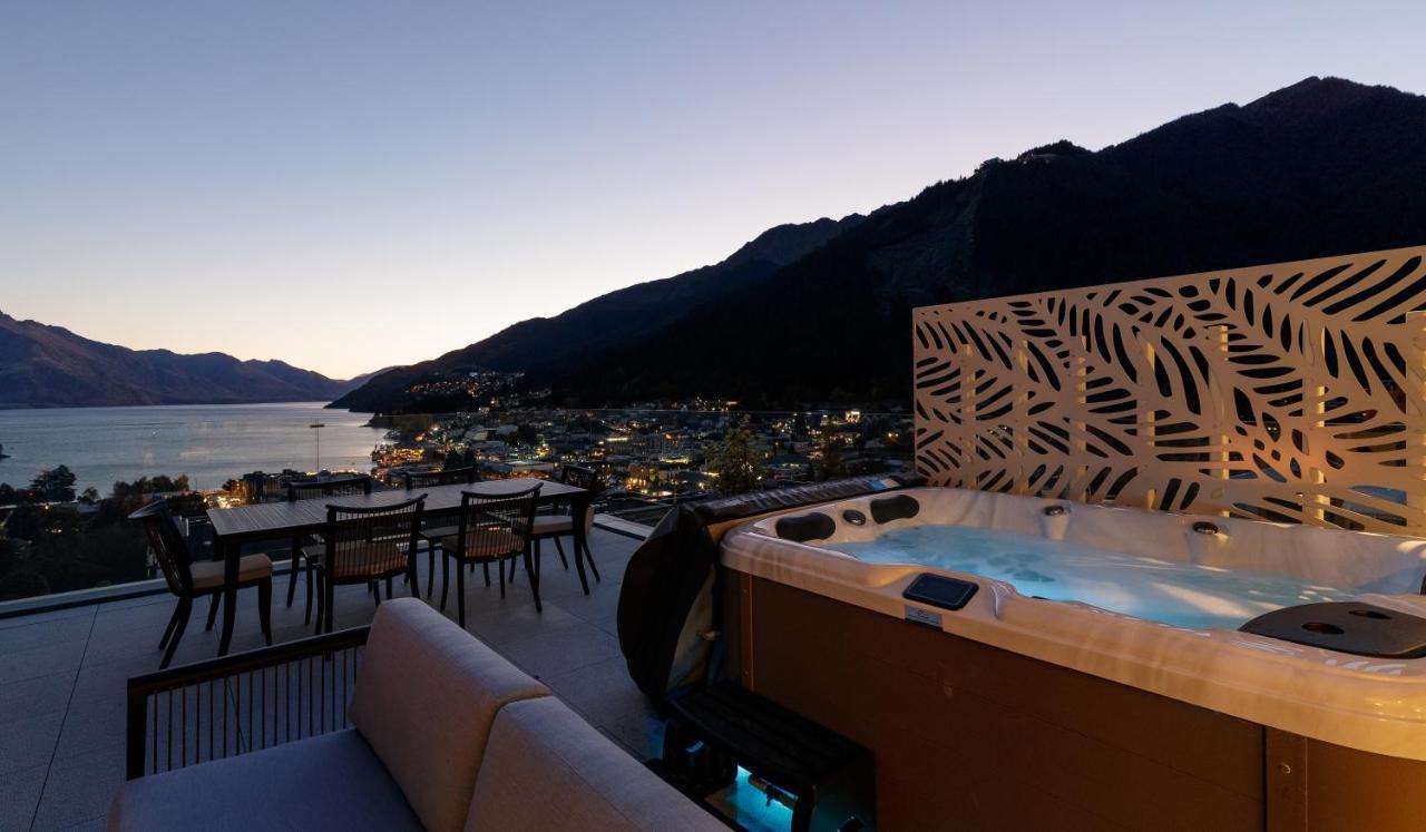 The Carlin Boutique Hotel Queenstown Ngoại thất bức ảnh