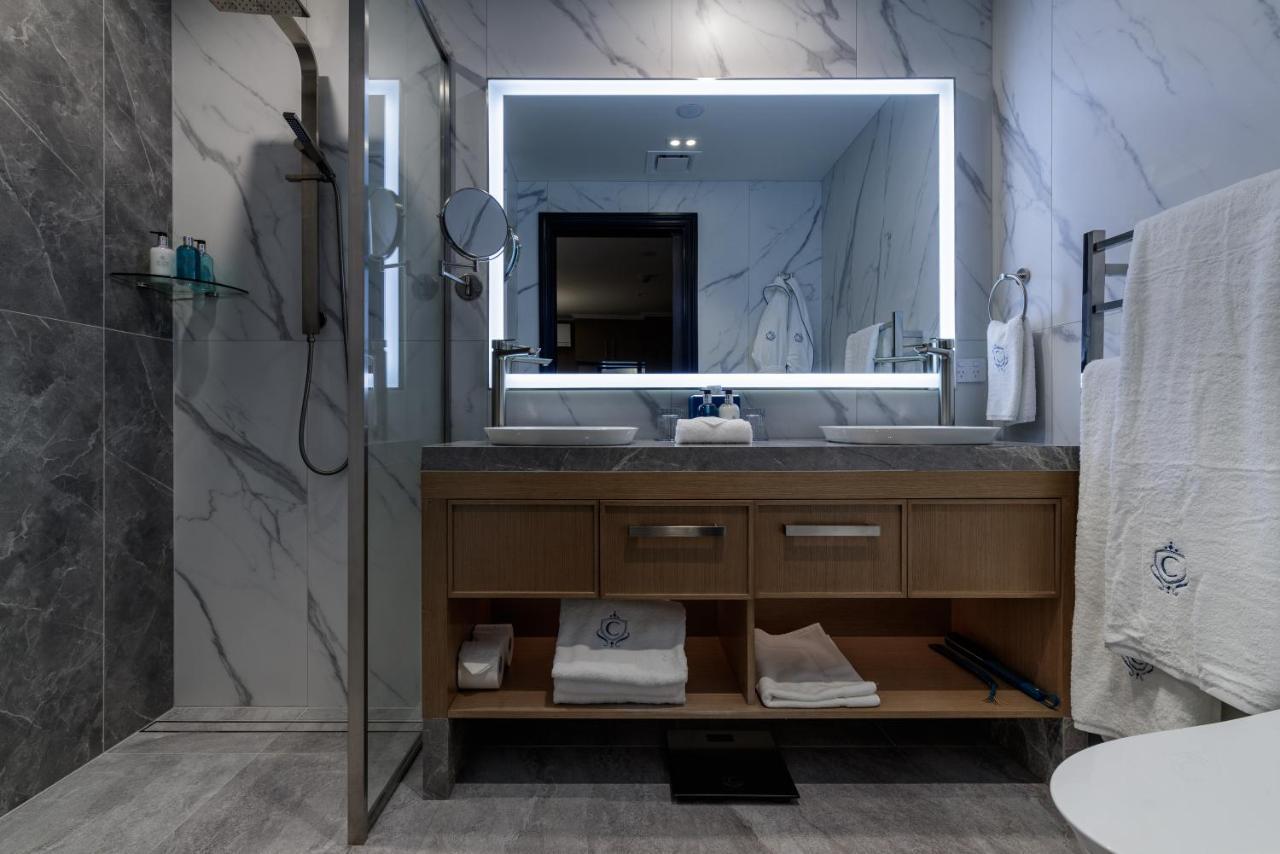 The Carlin Boutique Hotel Queenstown Ngoại thất bức ảnh