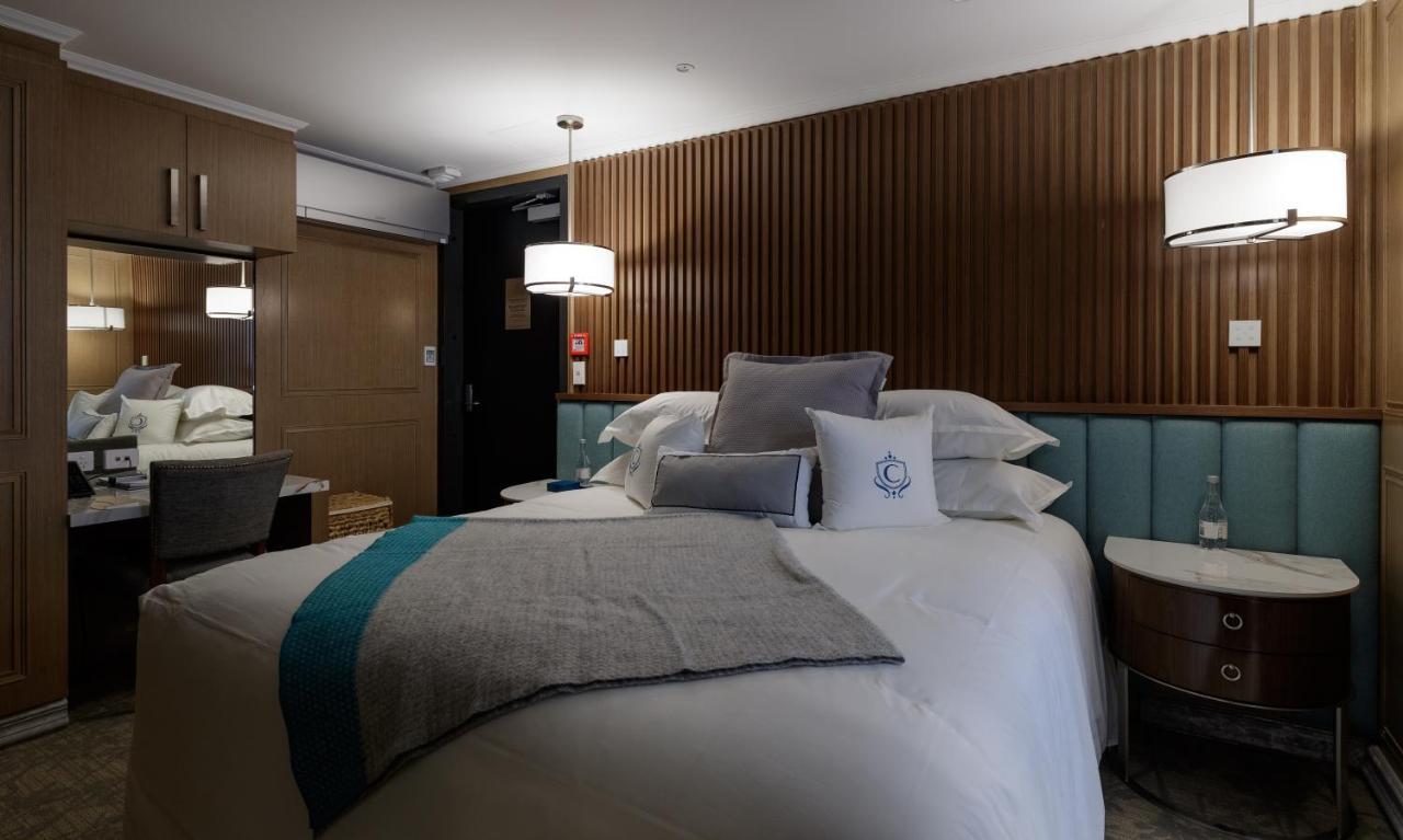 The Carlin Boutique Hotel Queenstown Ngoại thất bức ảnh