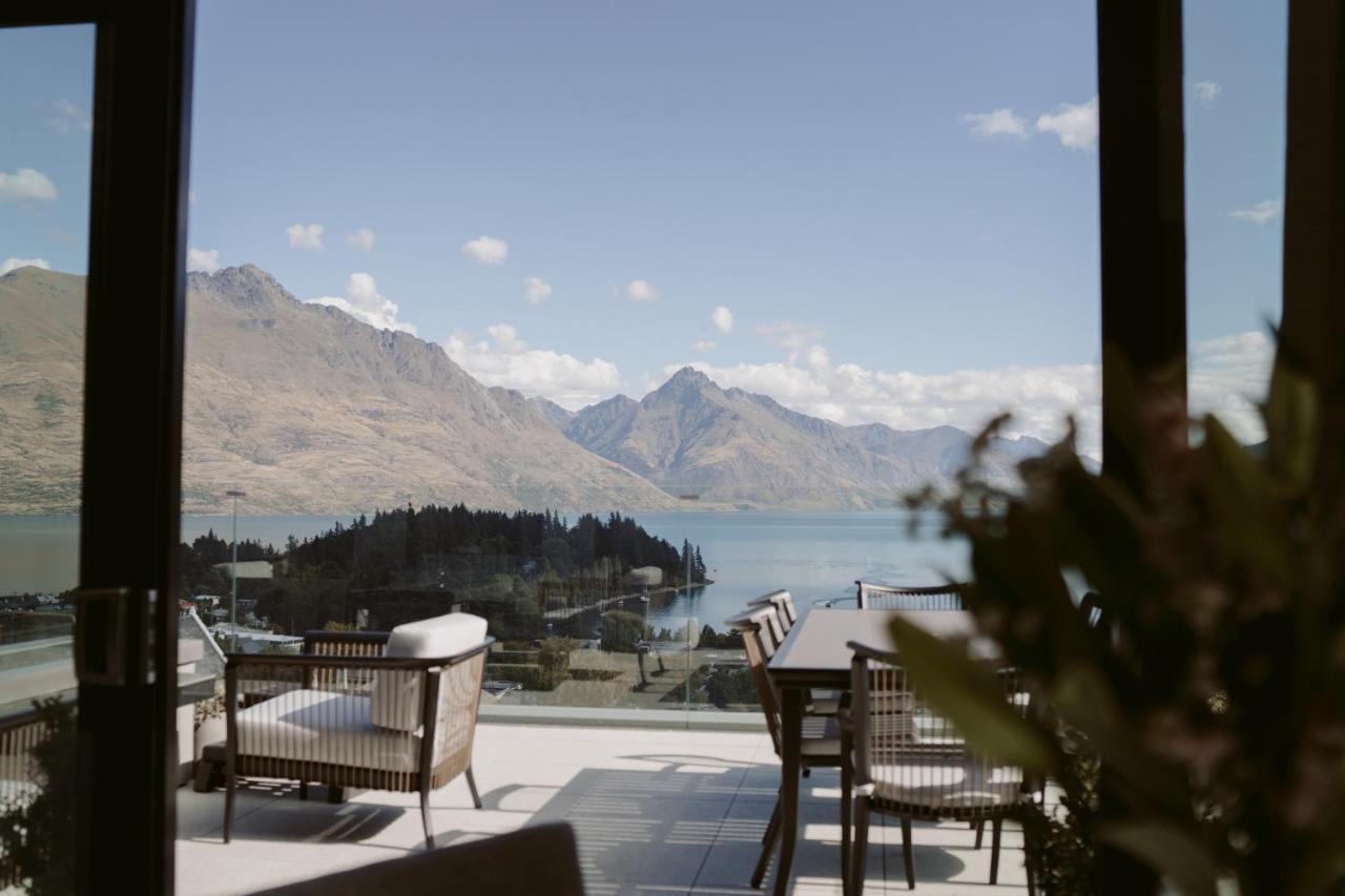 The Carlin Boutique Hotel Queenstown Ngoại thất bức ảnh