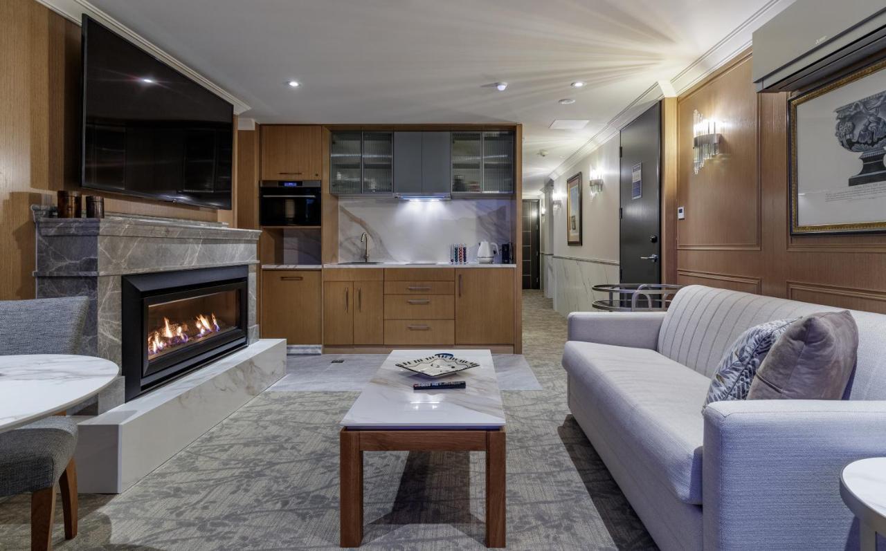 The Carlin Boutique Hotel Queenstown Ngoại thất bức ảnh
