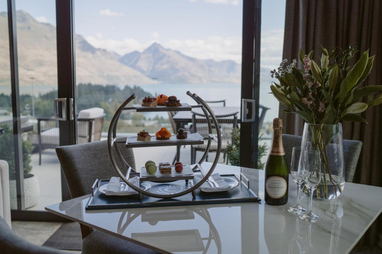 The Carlin Boutique Hotel Queenstown Ngoại thất bức ảnh