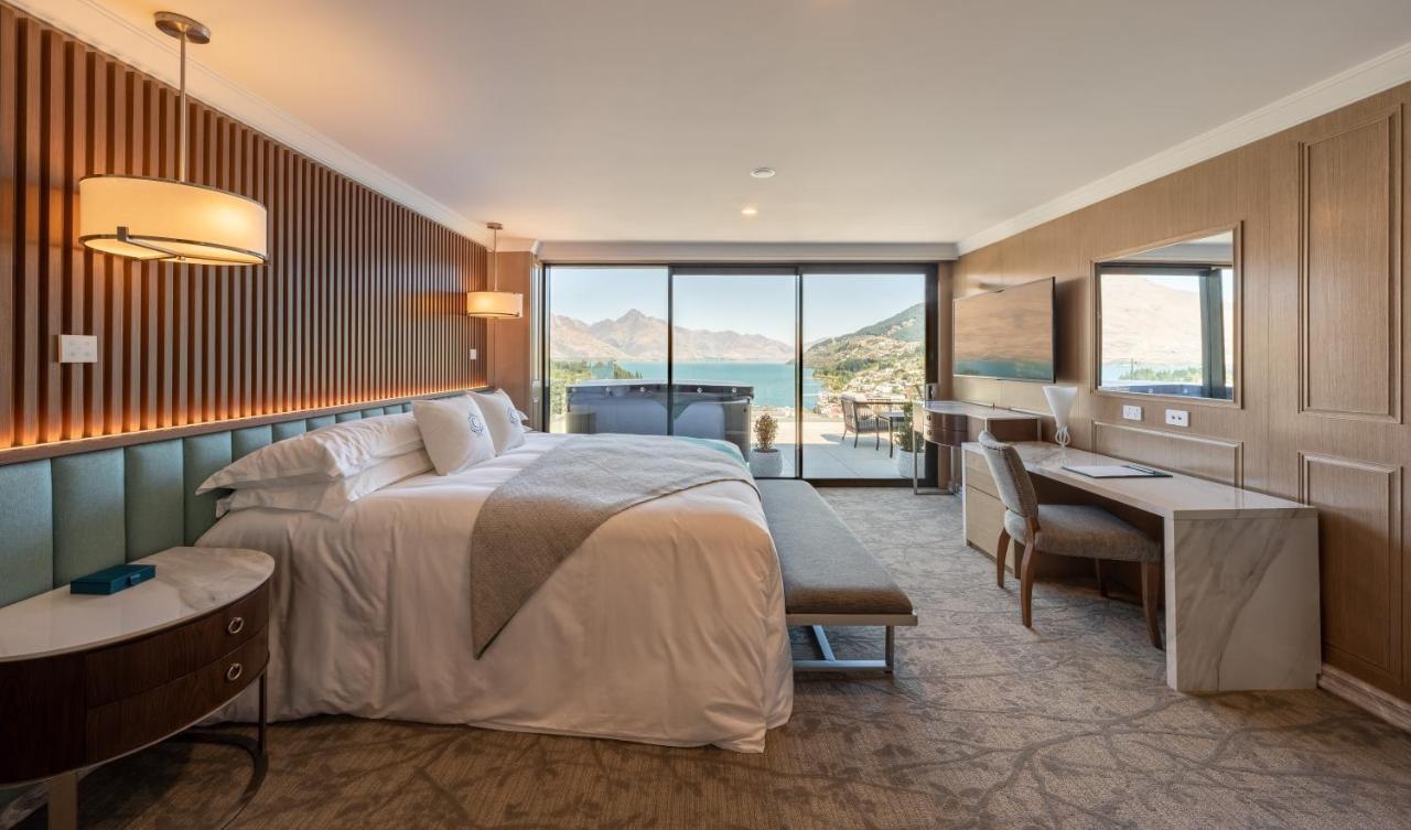 The Carlin Boutique Hotel Queenstown Ngoại thất bức ảnh