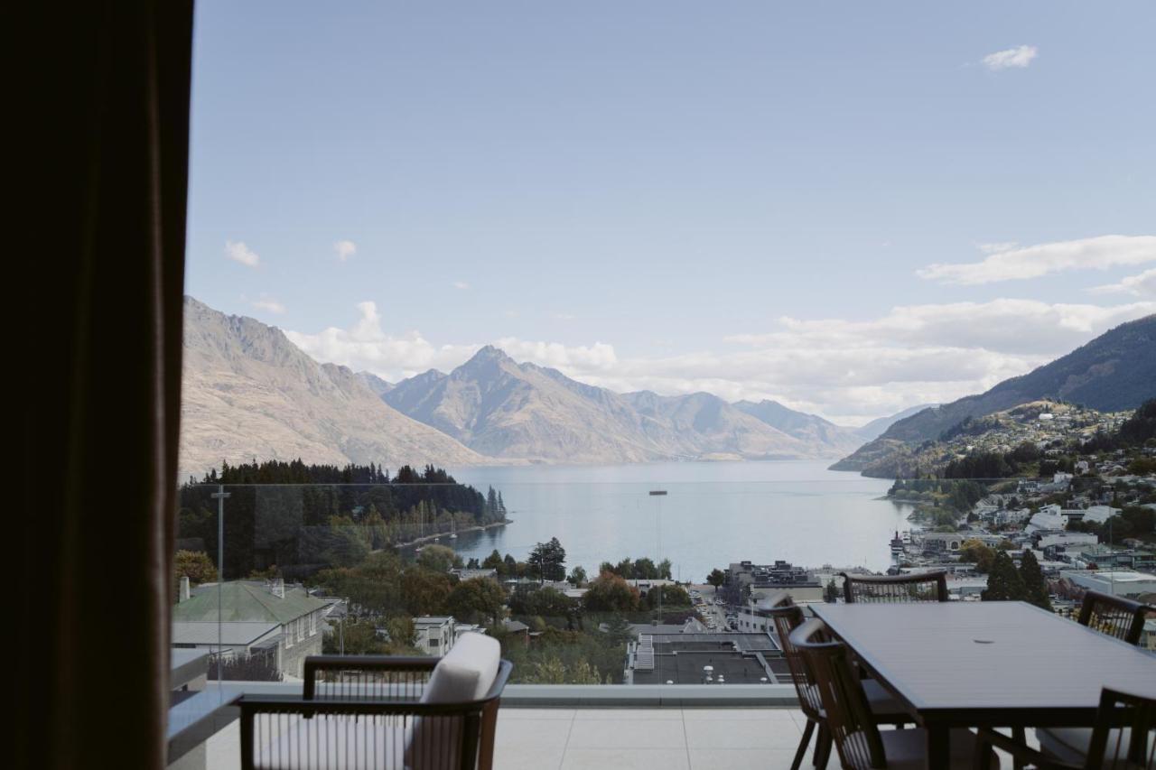 The Carlin Boutique Hotel Queenstown Ngoại thất bức ảnh