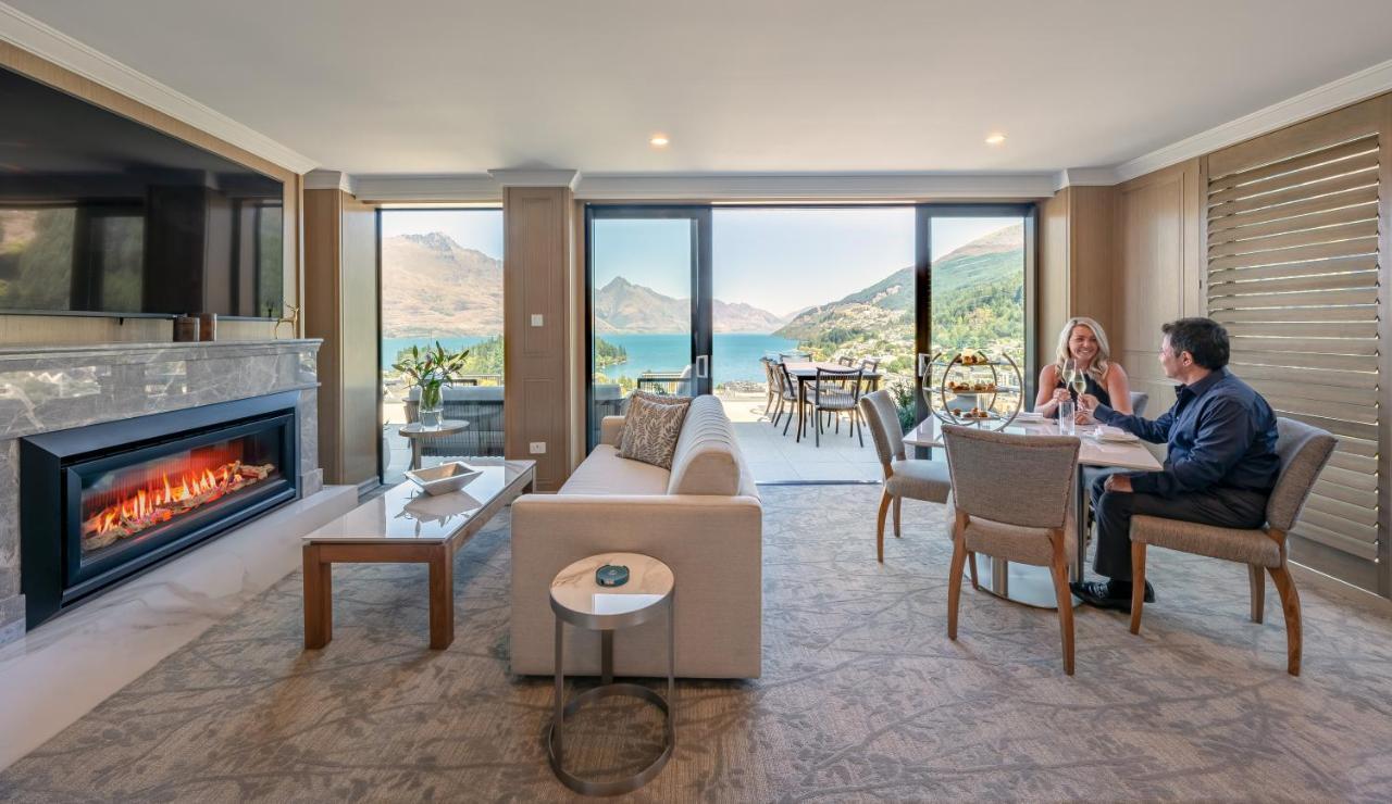 The Carlin Boutique Hotel Queenstown Ngoại thất bức ảnh