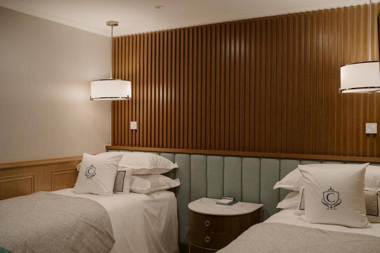 The Carlin Boutique Hotel Queenstown Ngoại thất bức ảnh