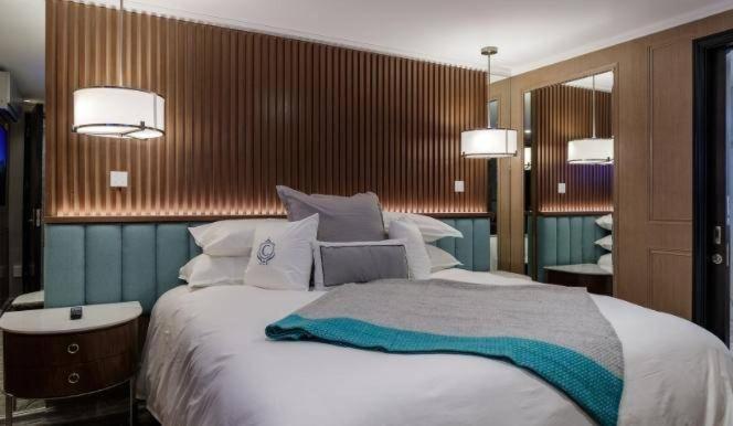 The Carlin Boutique Hotel Queenstown Ngoại thất bức ảnh