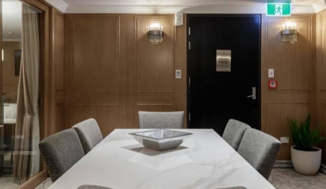 The Carlin Boutique Hotel Queenstown Ngoại thất bức ảnh
