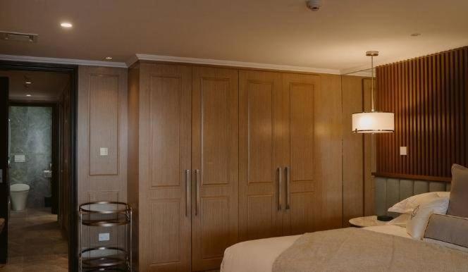 The Carlin Boutique Hotel Queenstown Ngoại thất bức ảnh