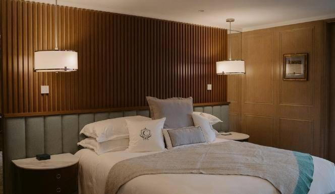 The Carlin Boutique Hotel Queenstown Ngoại thất bức ảnh