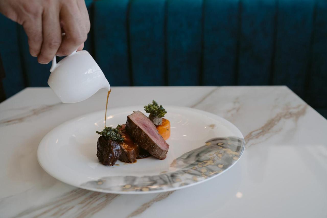 The Carlin Boutique Hotel Queenstown Ngoại thất bức ảnh