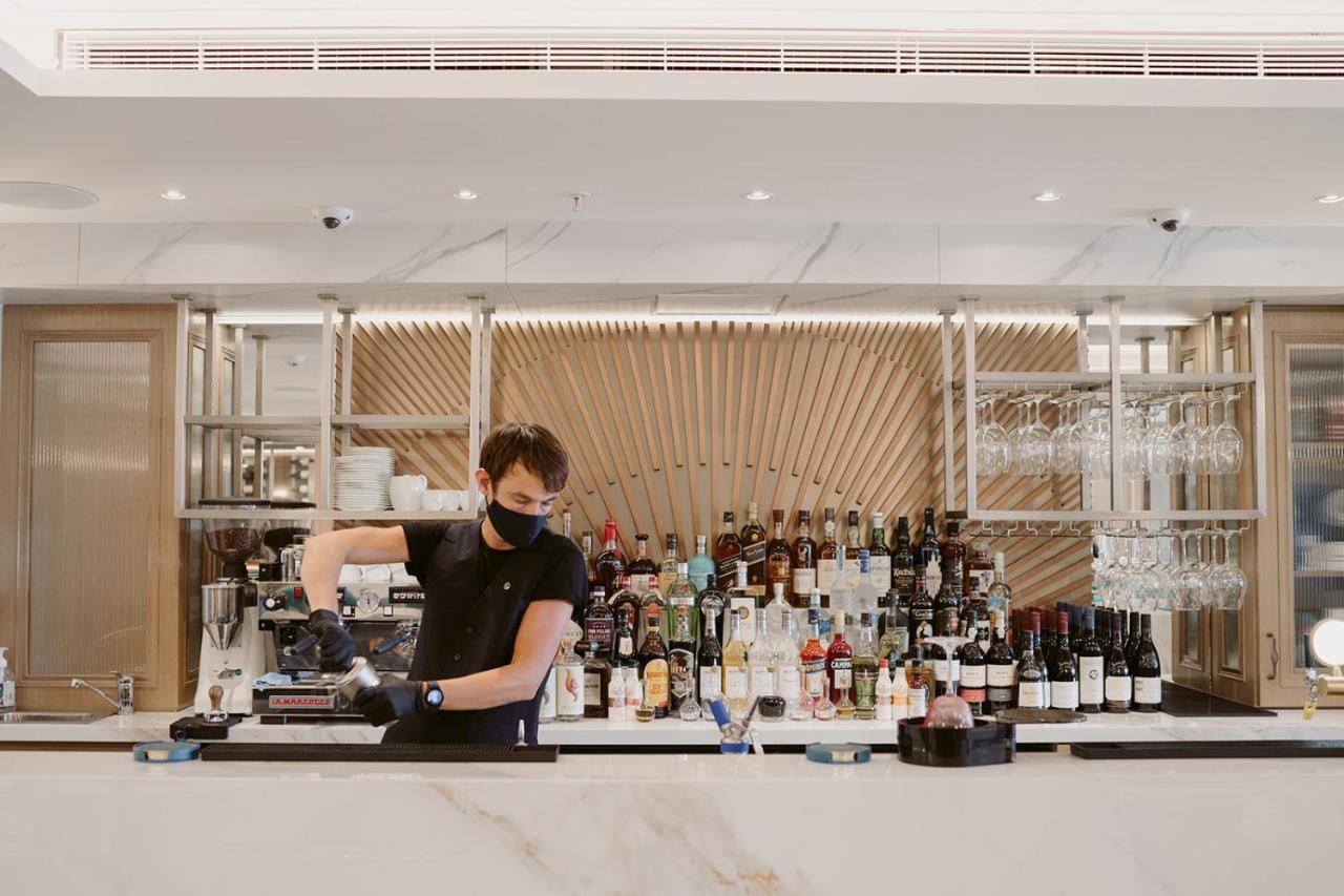 The Carlin Boutique Hotel Queenstown Ngoại thất bức ảnh