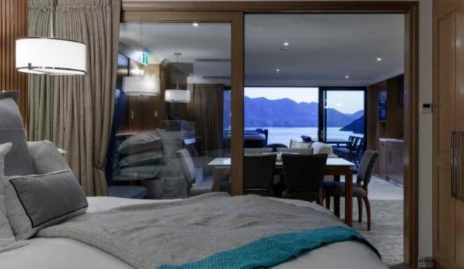 The Carlin Boutique Hotel Queenstown Ngoại thất bức ảnh