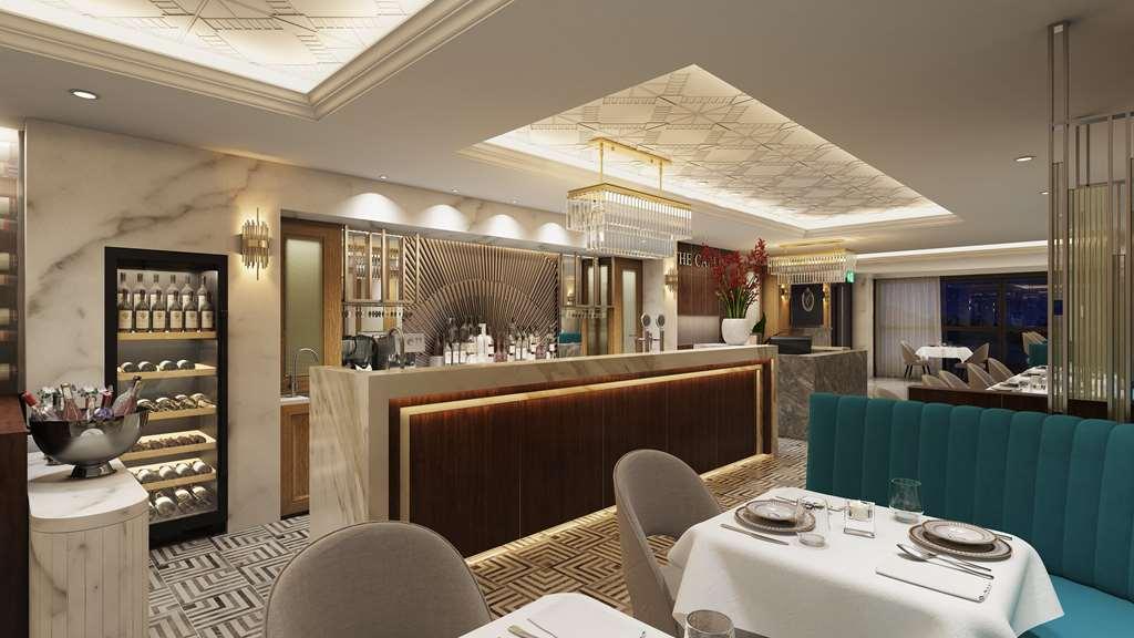 The Carlin Boutique Hotel Queenstown Nhà hàng bức ảnh
