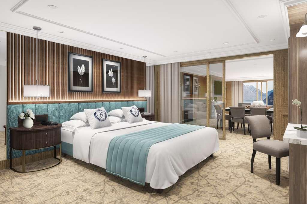 The Carlin Boutique Hotel Queenstown Phòng bức ảnh