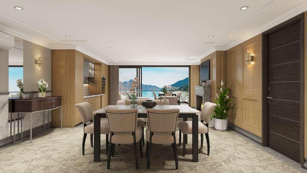The Carlin Boutique Hotel Queenstown Phòng bức ảnh