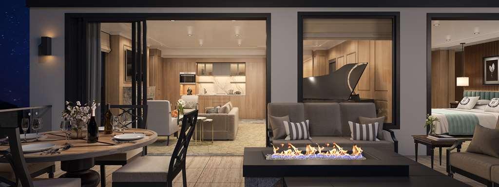 The Carlin Boutique Hotel Queenstown Phòng bức ảnh