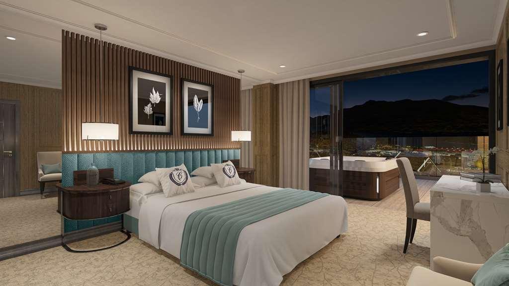 The Carlin Boutique Hotel Queenstown Phòng bức ảnh
