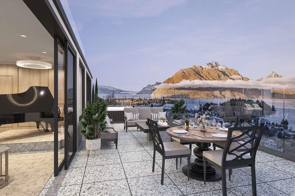 The Carlin Boutique Hotel Queenstown Phòng bức ảnh