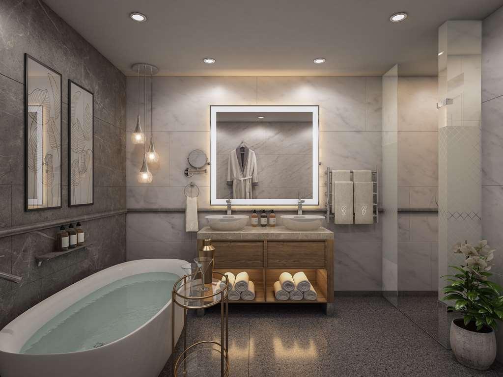 The Carlin Boutique Hotel Queenstown Ngoại thất bức ảnh