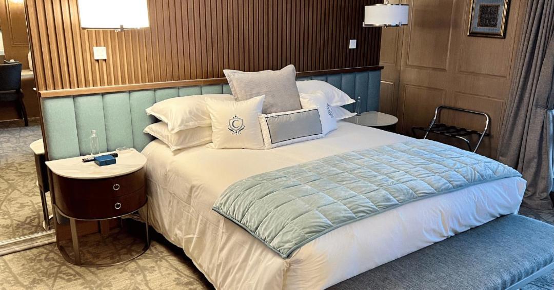 The Carlin Boutique Hotel Queenstown Ngoại thất bức ảnh