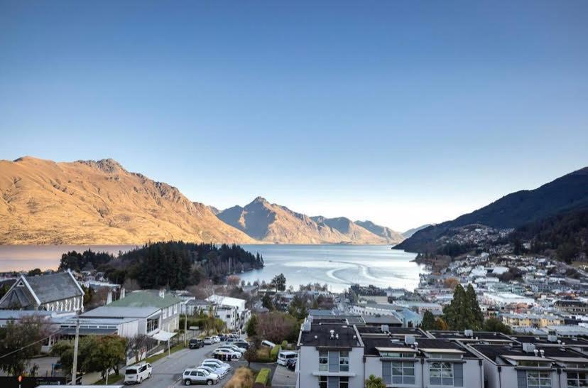 The Carlin Boutique Hotel Queenstown Ngoại thất bức ảnh